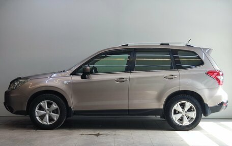 Subaru Forester, 2014 год, 1 750 000 рублей, 8 фотография