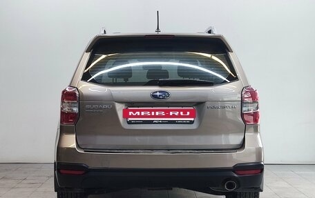 Subaru Forester, 2014 год, 1 750 000 рублей, 6 фотография