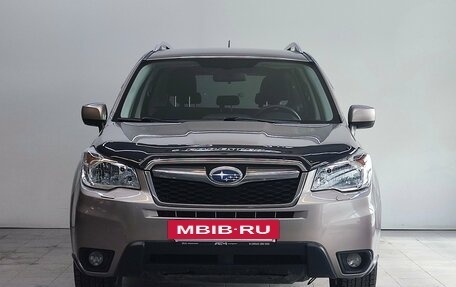 Subaru Forester, 2014 год, 1 750 000 рублей, 2 фотография