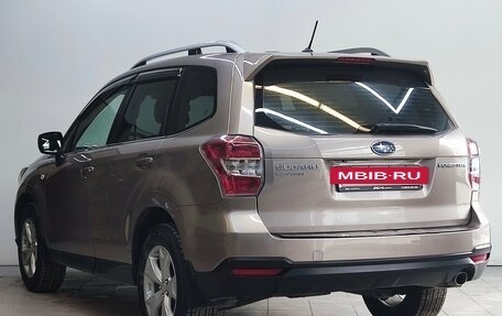 Subaru Forester, 2014 год, 1 750 000 рублей, 7 фотография