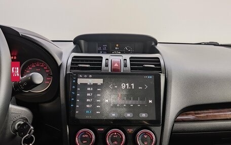 Subaru Forester, 2014 год, 1 750 000 рублей, 11 фотография