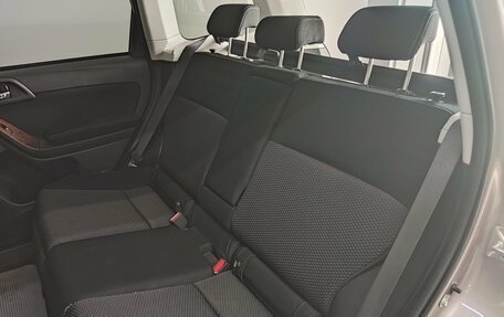 Subaru Forester, 2014 год, 1 750 000 рублей, 19 фотография