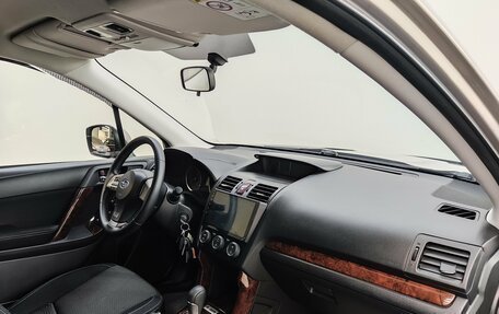 Subaru Forester, 2014 год, 1 750 000 рублей, 20 фотография