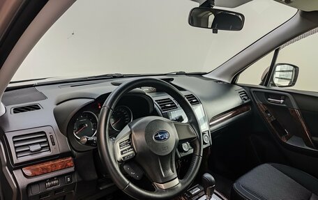 Subaru Forester, 2014 год, 1 750 000 рублей, 14 фотография