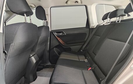 Subaru Forester, 2014 год, 1 750 000 рублей, 18 фотография