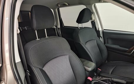 Subaru Forester, 2014 год, 1 750 000 рублей, 22 фотография