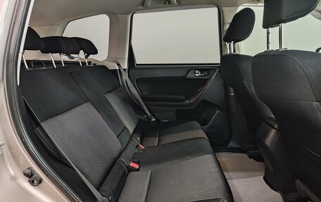 Subaru Forester, 2014 год, 1 750 000 рублей, 23 фотография