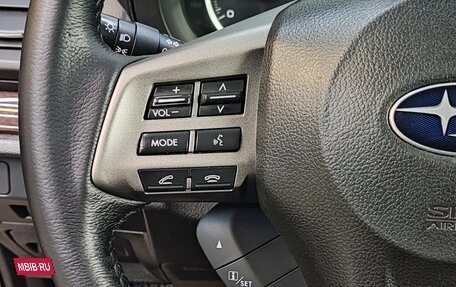 Subaru Forester, 2014 год, 1 750 000 рублей, 25 фотография