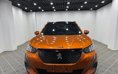 Peugeot 2008 II, 2022 год, 1 699 999 рублей, 2 фотография