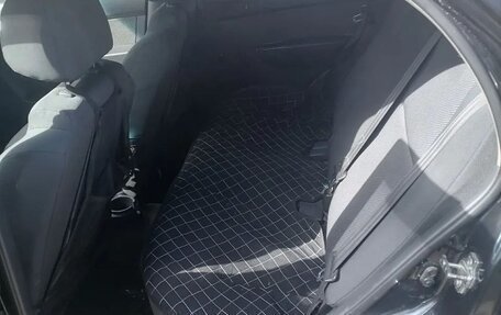 Chevrolet Aveo III, 2011 год, 8 фотография