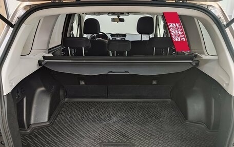 Subaru Forester, 2014 год, 1 750 000 рублей, 32 фотография