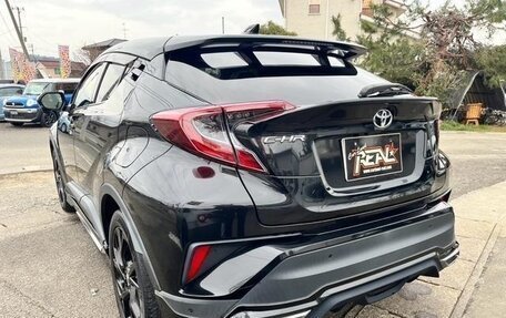 Toyota C-HR I рестайлинг, 2019 год, 1 650 000 рублей, 6 фотография