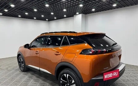 Peugeot 2008 II, 2022 год, 1 699 999 рублей, 9 фотография