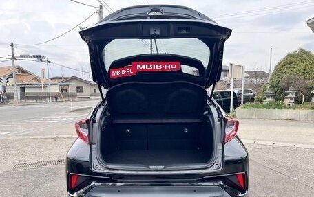 Toyota C-HR I рестайлинг, 2019 год, 1 650 000 рублей, 7 фотография