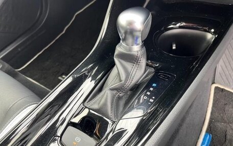 Toyota C-HR I рестайлинг, 2019 год, 1 650 000 рублей, 14 фотография