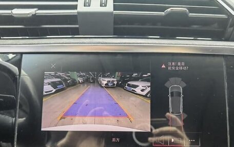 Audi Q3, 2019 год, 2 360 000 рублей, 11 фотография