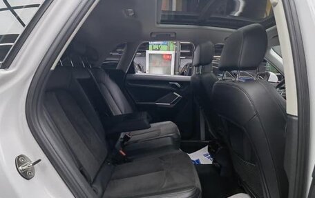 Audi Q3, 2019 год, 2 360 000 рублей, 9 фотография