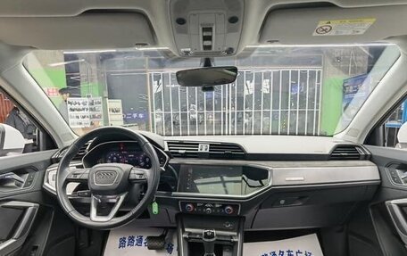 Audi Q3, 2019 год, 2 360 000 рублей, 7 фотография