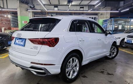 Audi Q3, 2019 год, 2 360 000 рублей, 6 фотография