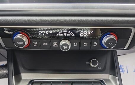 Audi Q3, 2019 год, 2 360 000 рублей, 12 фотография