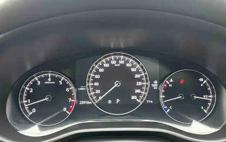 Mazda CX-30 I, 2022 год, 2 290 000 рублей, 10 фотография