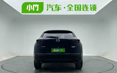 Mazda CX-30 I, 2022 год, 2 290 000 рублей, 3 фотография