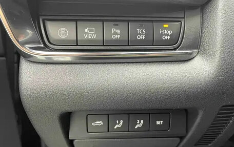 Mazda CX-30 I, 2022 год, 2 290 000 рублей, 11 фотография