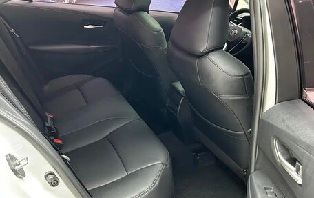 Toyota Corolla, 2022 год, 1 450 000 рублей, 10 фотография