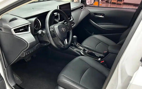 Toyota Corolla, 2022 год, 1 450 000 рублей, 9 фотография