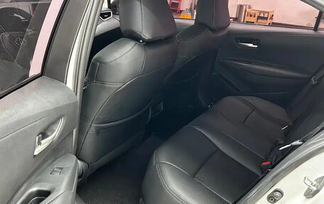 Toyota Corolla, 2022 год, 1 450 000 рублей, 11 фотография