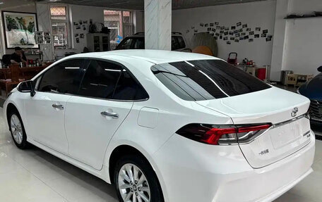 Toyota Corolla, 2022 год, 1 450 000 рублей, 7 фотография