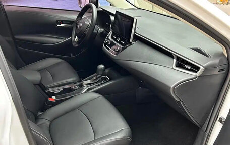 Toyota Corolla, 2022 год, 1 450 000 рублей, 8 фотография
