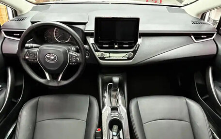 Toyota Corolla, 2022 год, 1 450 000 рублей, 4 фотография