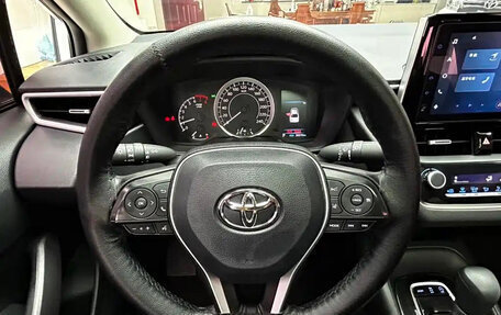 Toyota Corolla, 2022 год, 1 450 000 рублей, 12 фотография