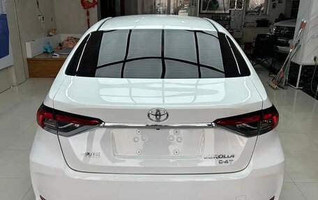Toyota Corolla, 2022 год, 1 450 000 рублей, 6 фотография