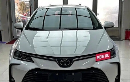 Toyota Corolla, 2022 год, 1 450 000 рублей, 2 фотография