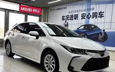 Toyota Corolla, 2022 год, 1 450 000 рублей, 3 фотография