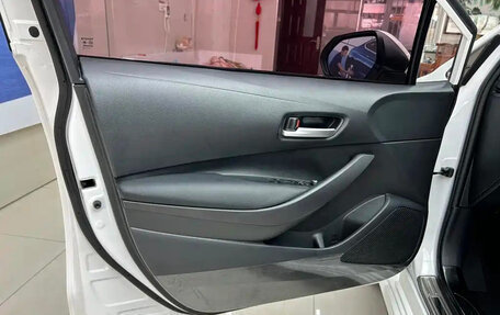 Toyota Corolla, 2022 год, 1 450 000 рублей, 17 фотография