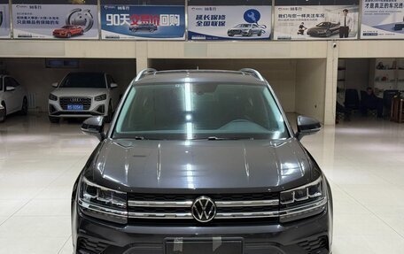 Volkswagen Tharu, 2022 год, 1 570 000 рублей, 2 фотография