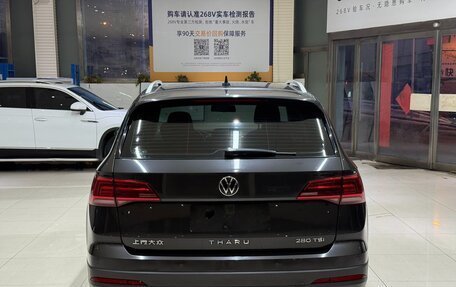 Volkswagen Tharu, 2022 год, 1 570 000 рублей, 5 фотография