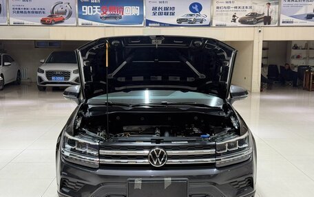 Volkswagen Tharu, 2022 год, 1 570 000 рублей, 7 фотография