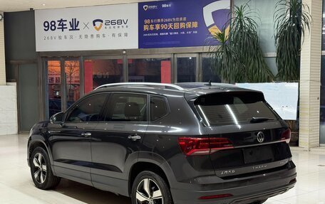 Volkswagen Tharu, 2022 год, 1 570 000 рублей, 6 фотография