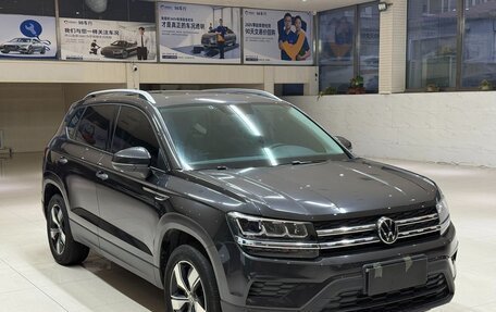 Volkswagen Tharu, 2022 год, 1 570 000 рублей, 3 фотография