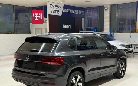 Volkswagen Tharu, 2022 год, 1 570 000 рублей, 4 фотография