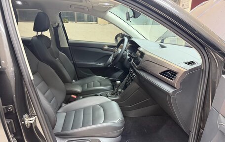 Volkswagen Tharu, 2022 год, 1 570 000 рублей, 12 фотография