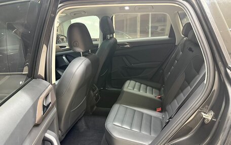 Volkswagen Tharu, 2022 год, 1 570 000 рублей, 15 фотография