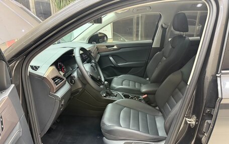 Volkswagen Tharu, 2022 год, 1 570 000 рублей, 10 фотография