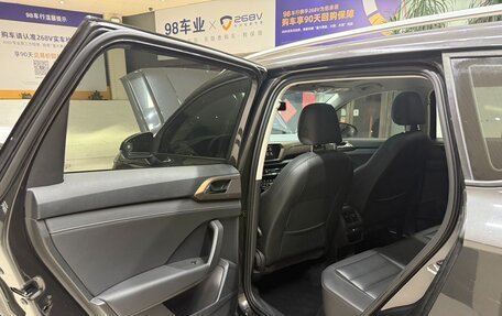 Volkswagen Tharu, 2022 год, 1 570 000 рублей, 18 фотография