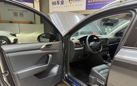 Volkswagen Tharu, 2022 год, 1 570 000 рублей, 11 фотография