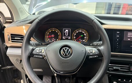 Volkswagen Tharu, 2022 год, 1 570 000 рублей, 9 фотография